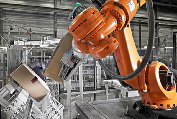 智能制造